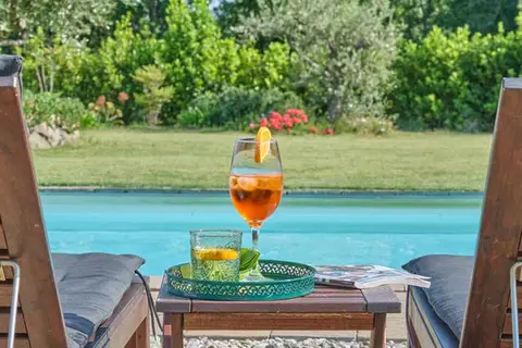 Tenuta Edoné in Graniti — foto 4