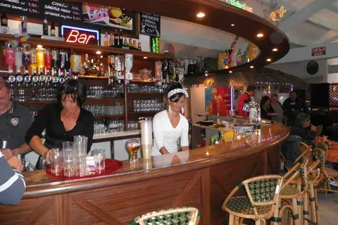 La Yole in Saint-Jean-de-Monts — foto 6