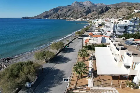 Triton Authentic Cretan Hotel in Δημοτική Ενότητα Αρκαλοχωρίου — foto 9