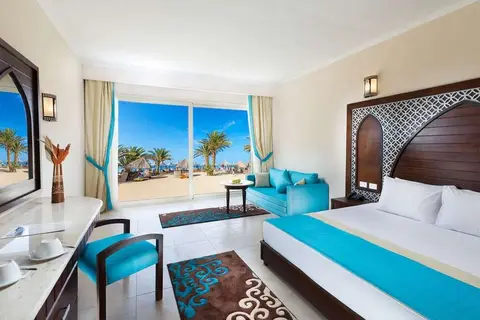 Utopia Beach Club in El Quseir, foto 6