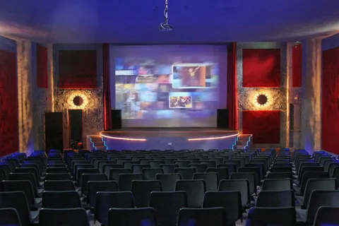 Camping El Templo Del Sol foto 14