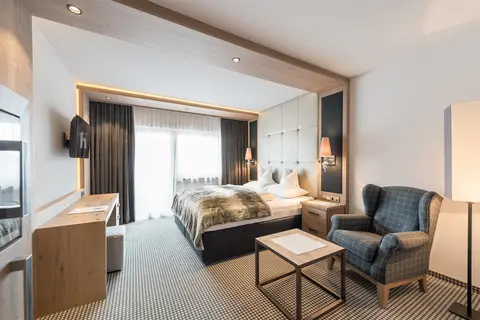 Alpen-Wellness Resort Hochfirst in Sölden, foto 4