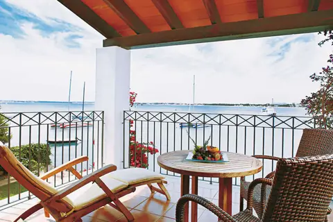 Alcudiamar Marina Residence in Alcúdia — foto 8