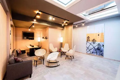 B&B Hotel Wien-Heiligenstadt in Wenen, foto 3