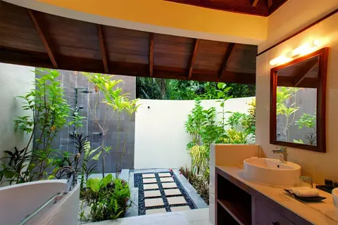 ROBINSON Club Maldives in Robinson Club Maldives, foto 14