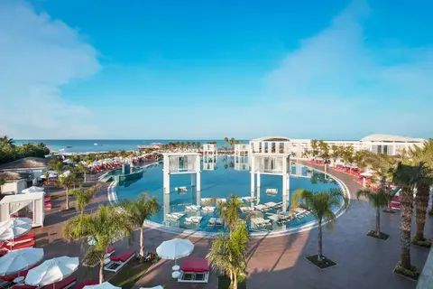 Selectum Luxury Resort in Serik, foto 3