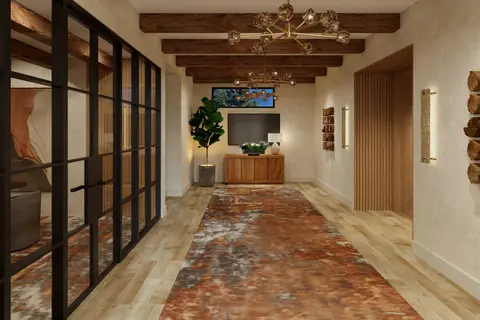 The Red Cliffs Lodge Zion, a Tribute Portfolio Hotel in Springdale — foto 15