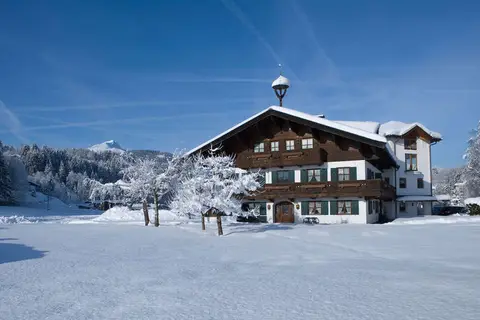 Obermair in Fieberbrunn — foto 17