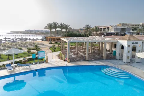 Hotel Sunrise Azalea Aqua Park Resort in الاحياء — foto 21
