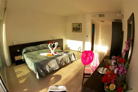 Stromboli Hotel Villaggio in Rome — foto 26