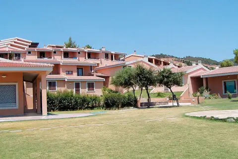 Villaggio Porto Corallo in Biddeputzi/Villaputzu, foto 2