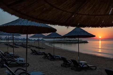 Nuh'un Gemisi Deluxe Hotel & Spa in Bafra — foto 5