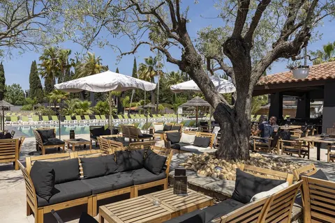 Camping L Etoile D Argens foto 6