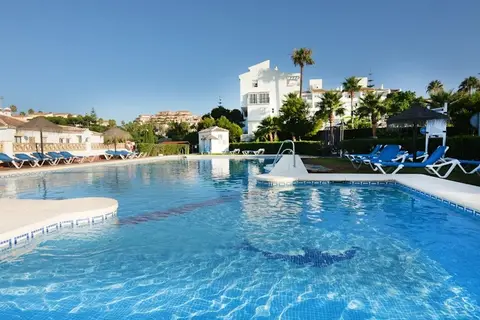 Ramada Hotel & Suites Club la Costa Resort in Fuengirola, foto 18