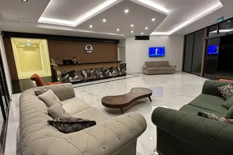 Bellissima Hotel in Manavgat — foto 6