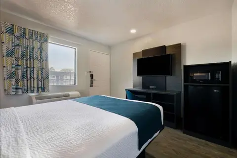 Motel 6 Anaheim - Fullerton East in Anaheim, foto 22