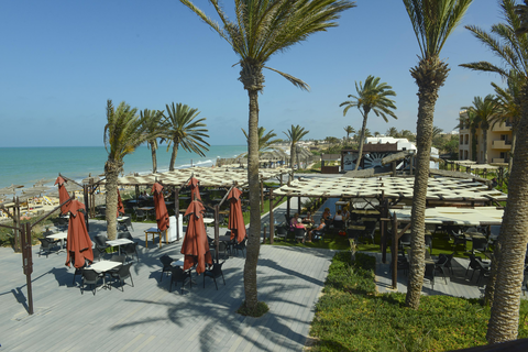 Hotel Vincci Safira Palms foto 11