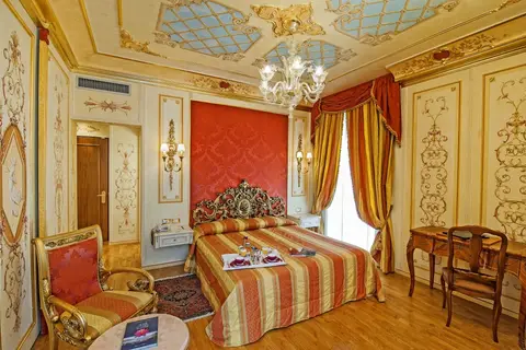 Regina Palace in Sëlva - Wolkenstein in Gröden - Selva di Val Gardena — foto 20