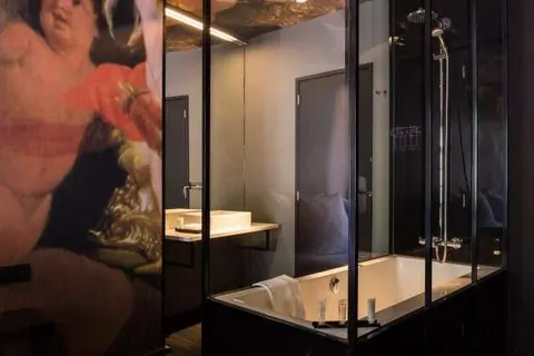 HotelO Kathedral foto 5