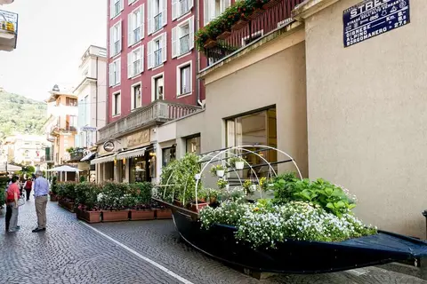 Hotel Milan Speranza Au Lac in Stresa, foto 12
