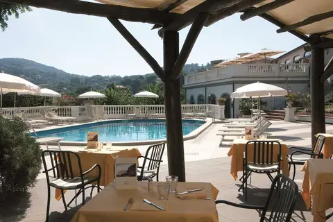 Hotel Jaccarino in Massa Lubrense — foto 2