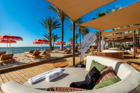 Vibra Algarb Hotel in Ibiza, foto 19