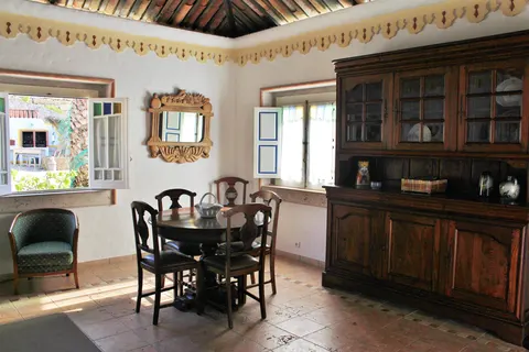 Villa Ana Margarida in Mafra — foto 9