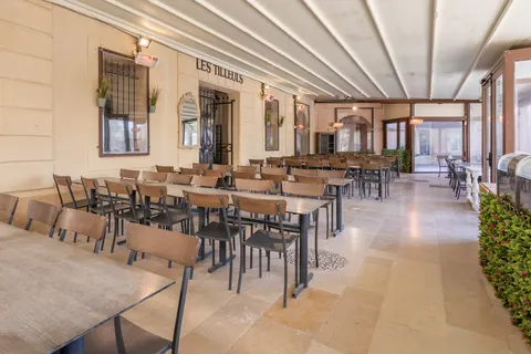 Vakantiepark Pont Royal En Provence foto 37