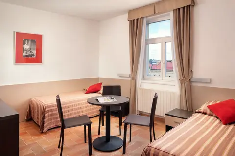 Hotel Praga 1 in Praag, foto 22