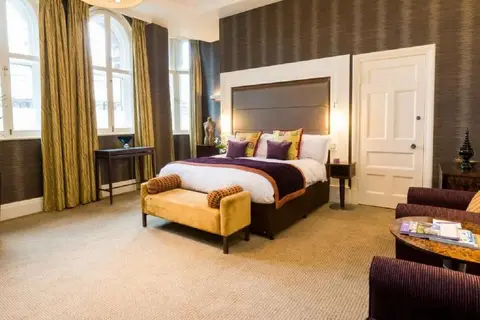 The Midland - Manchester in Manchester — foto 11