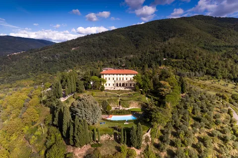 Appartementen Villa Pitiana foto 6