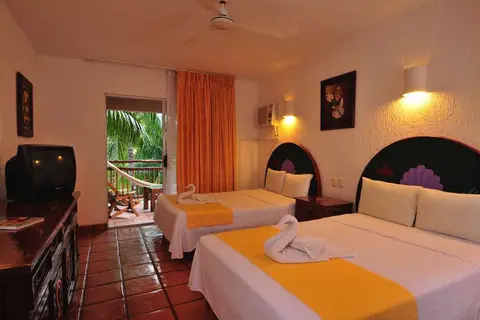 Tukan Hotel Playa del Carmen in Playa del Carmen — foto 24