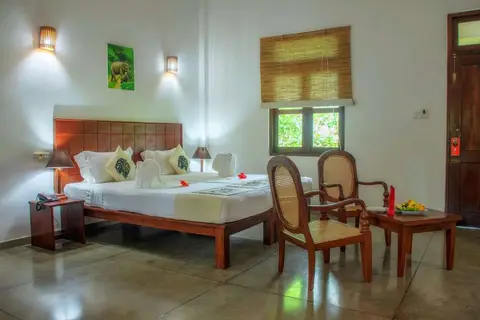 Camellia Resort & Spa in Hiriwadunne — foto 3