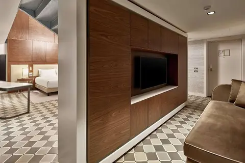 DoubleTree By Hilton Trieste in Treppo Grande / Trep Grant — foto 20