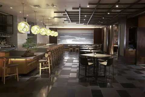 Miyako Hybrid Hotel in Torrance — foto 7