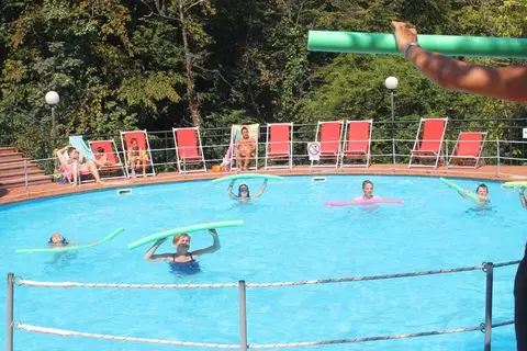 Caravelle Camping Village in Ceriale — foto 2