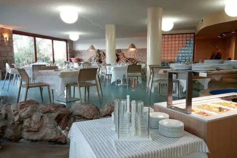 Sporting Hotel Tanca Manna in Alzachèna/Arzachena — foto 11