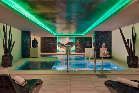 Gran Oasis Resort foto 16