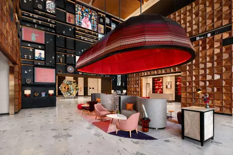 Andaz Doha in Doha — foto 6