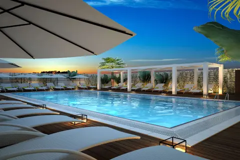 Best Western Plus Larco Hotel in Larnaca — foto 10