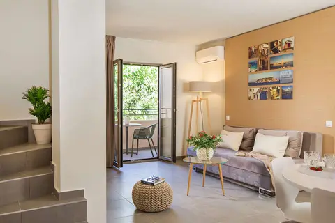 Sundance Appartementen & Suites in Chersonisos Municipal Unit, foto 20