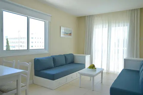 Sunrise Gardens in Paralimni, foto 6