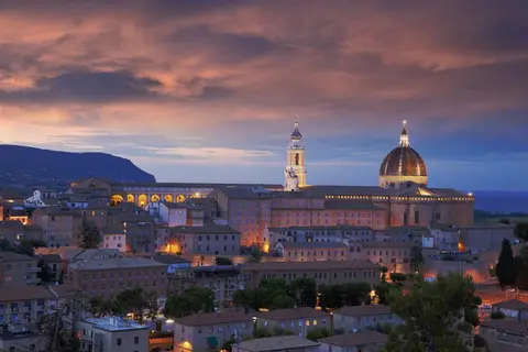 San Francesco Hotel Loreto in Loreto, foto 21