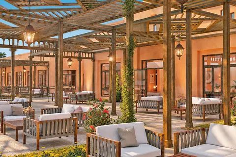Hotel Jaz Elite Negma in Marsa Alam, foto 4