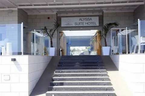 Labranda Alyssa Suite Hotel in Yaiza, foto 28