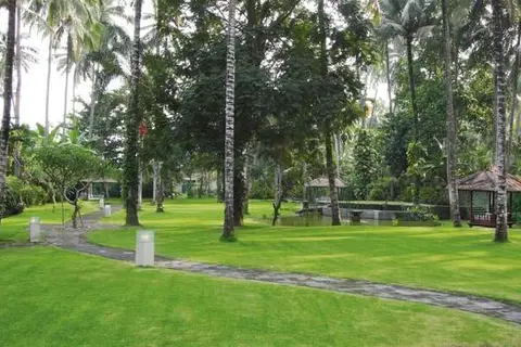 Rama Candidasa Resort & Spa in Karangasem — foto 29