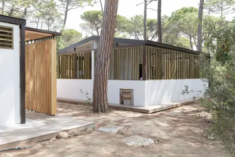 Puntala Camp & Resort in Castiglione della Pescaia — foto 6
