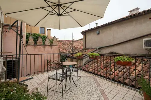 Locanda Herion in Venetië, foto 9