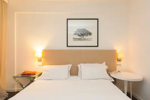 Mondial Resort & Spa in Pietrasanta — foto 17