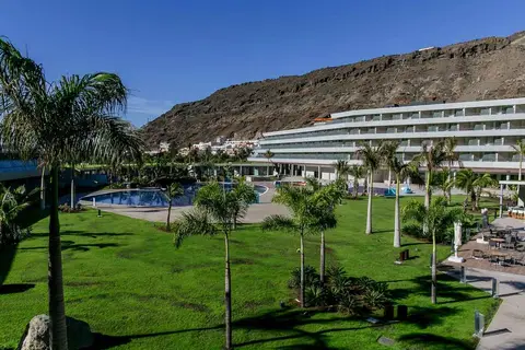 Radisson Blu Resort & Spa Mogan in Playa de Mogán